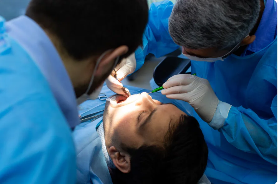 3 Key Advantages Of Combining Oral Surgery With Implant Dentistry
