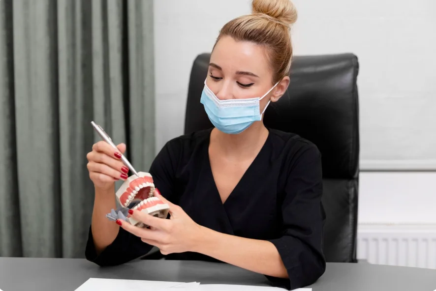 The Link Between Oral Microbiome Balance And Everyday Dental Care