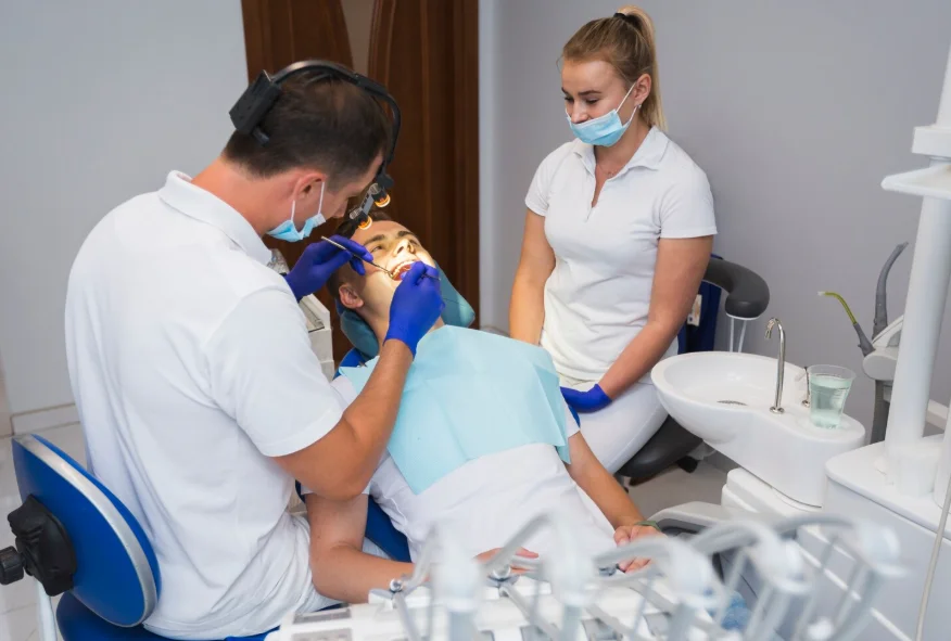 How General Dentistry Enhances The Value Of Routine Dental Visits