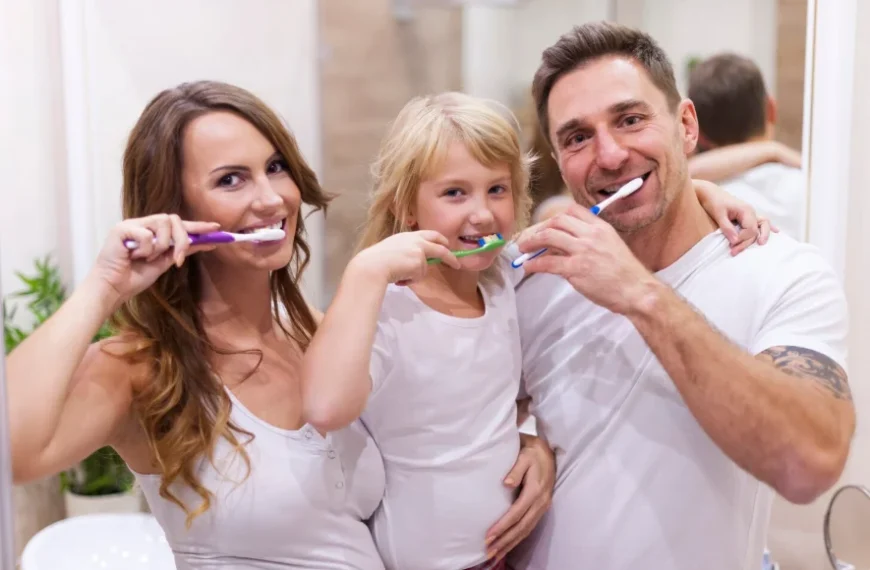 How Family Dentistry Balances Comfort And Professional Care