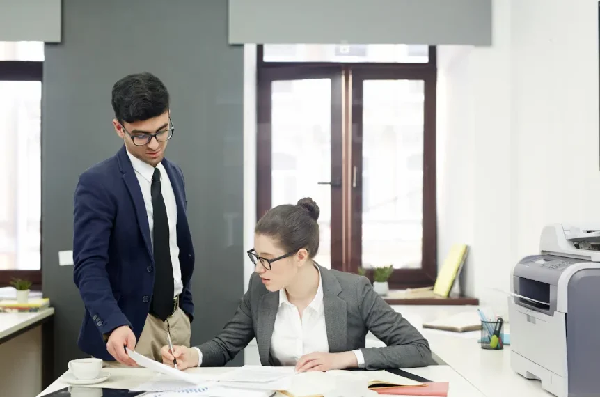 How Accounting Firms Help Businesses Stay Ahead Of Compliance