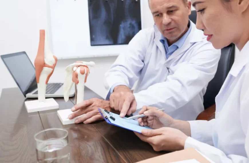 Optimize Bone For Implant Success