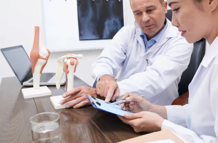 Optimize Bone For Implant Success