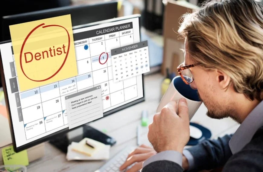 6 Benefits Of Scheduling Family Dental Appointments Together