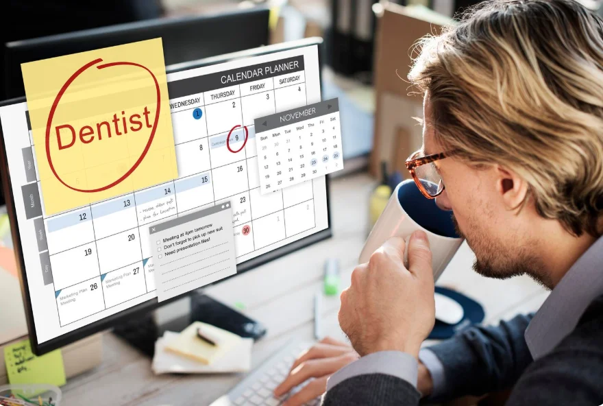 6 Benefits Of Scheduling Family Dental Appointments Together