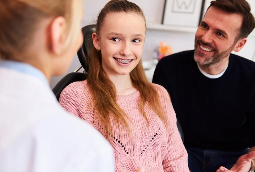 How Family Dentists Foster Communication Between Parents And Kids