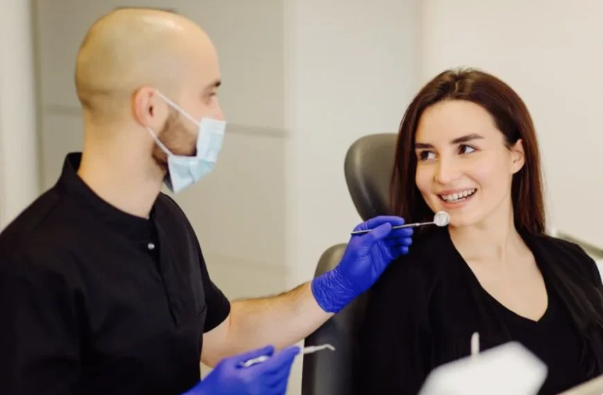 How Implant Dentistry Restores Both Aesthetics And Function