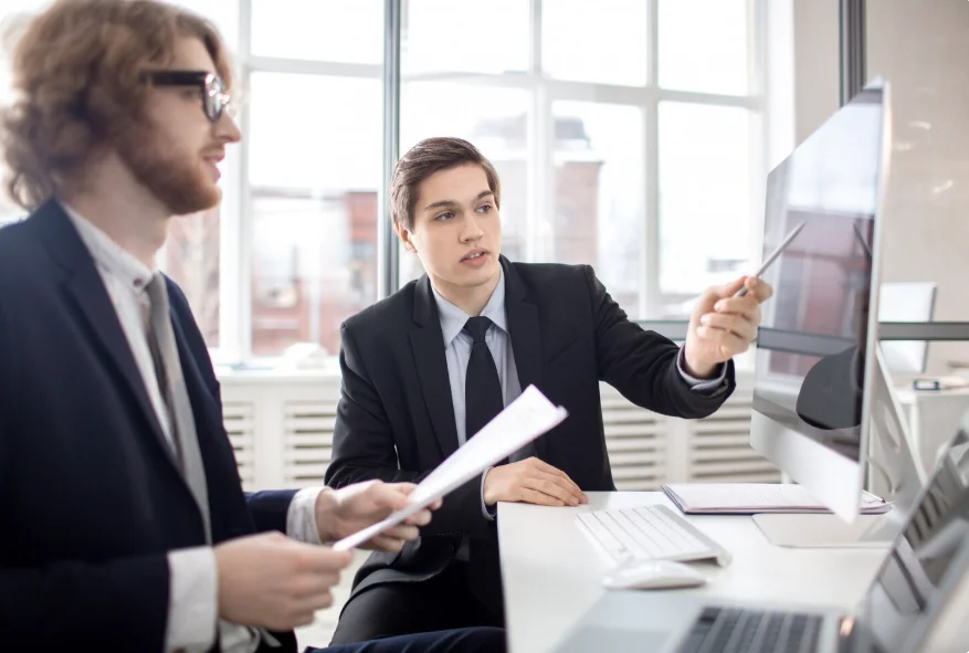 Why CPAs Are Critical During Financial Investigations