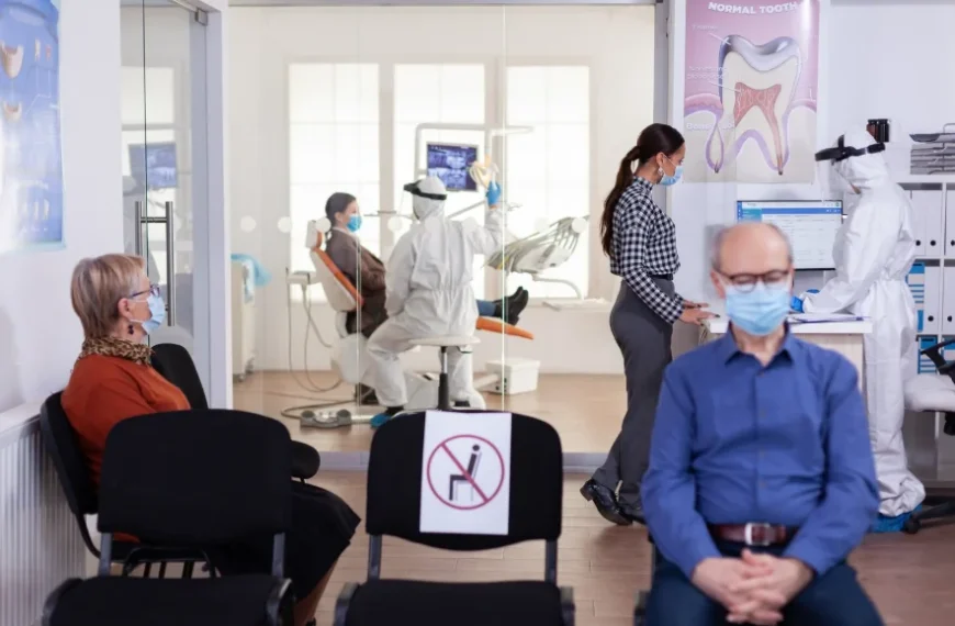 The Benefits Of Regular Oral Health Screenings For Every Age Group