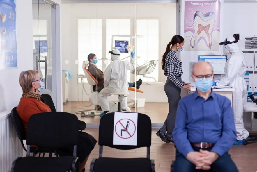 The Benefits Of Regular Oral Health Screenings For Every Age Group