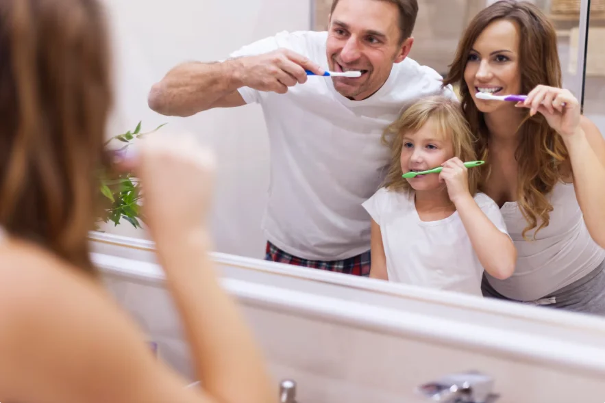 3 Signs It’s Time To Explore Cosmetic Options With Your Family Dentist