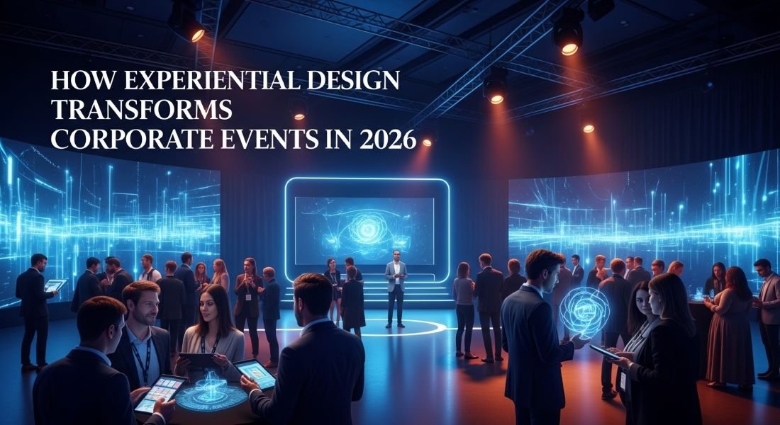 Experiential Design Transforms