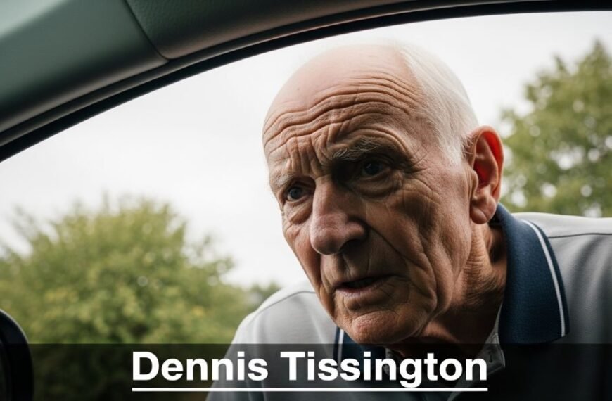 Dennis Tissington