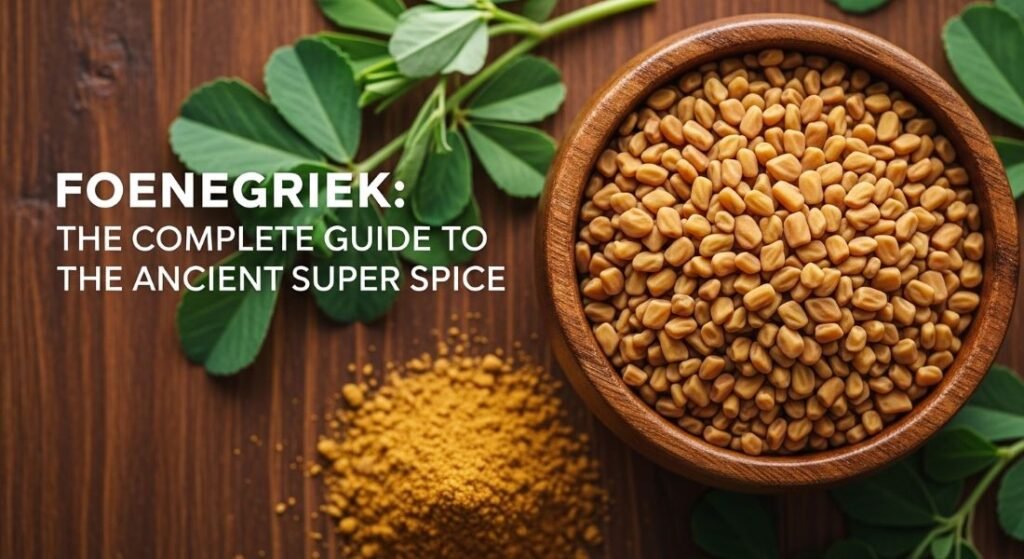 Foenegriek