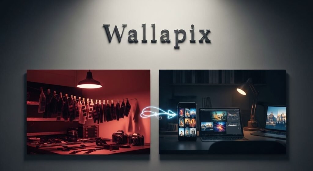 Wallapix