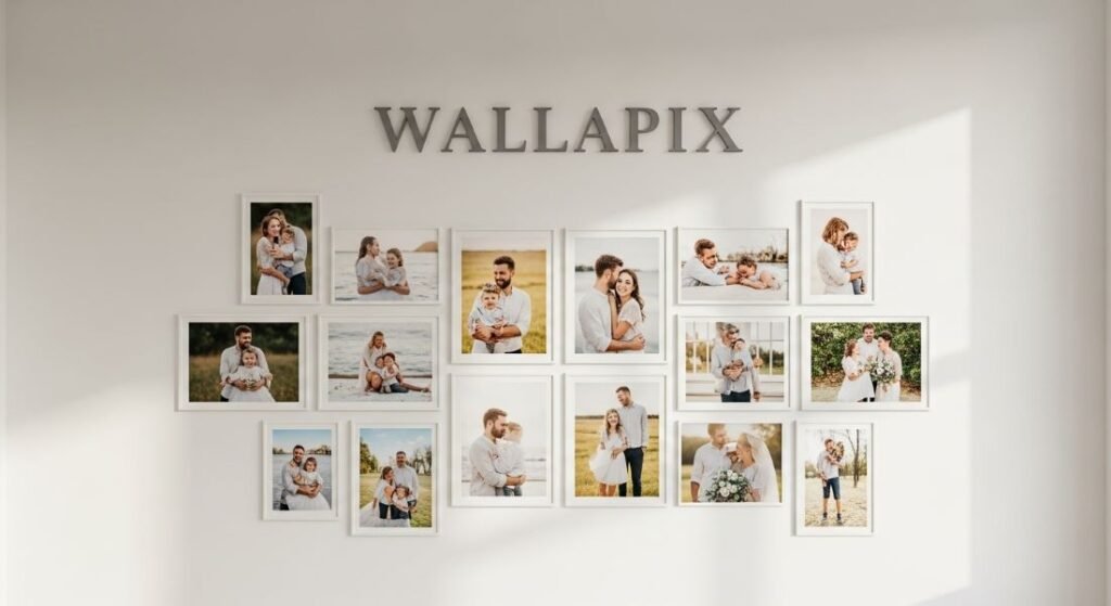 Wallapix