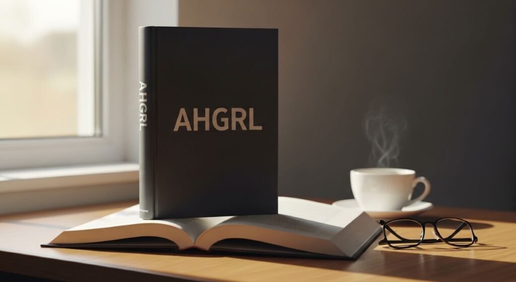 AHGRL