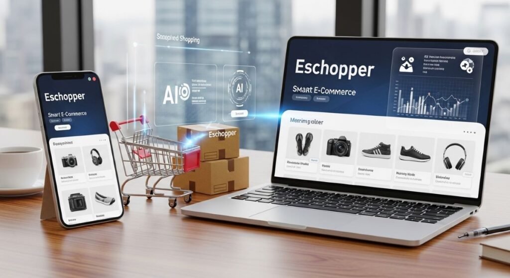 Eschopper