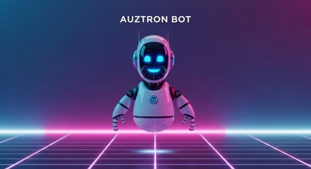AUZTRON BOT