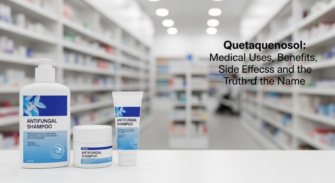 Quetaquenosol