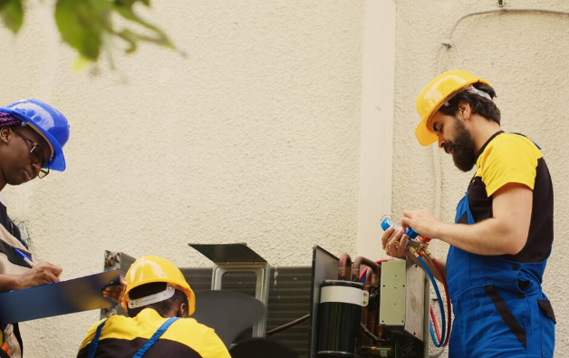 Powering Homes and Businesses with Trusted Electrical Expertise in Buckinghamshire