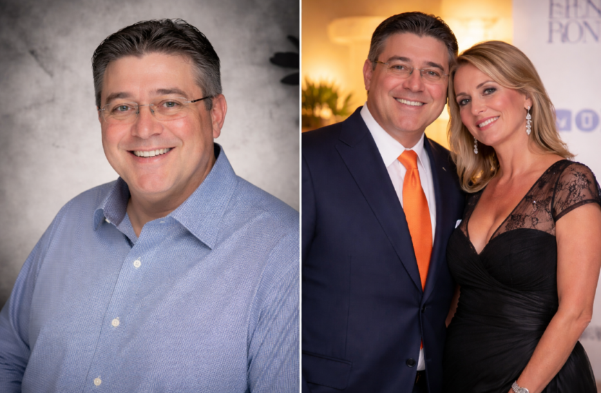 Itchko Ezratti Net Worth