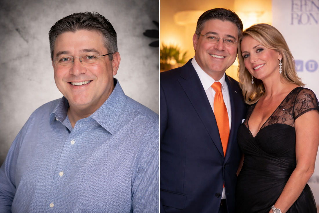 Itchko Ezratti Net Worth