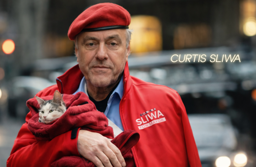 Curtis Sliwa