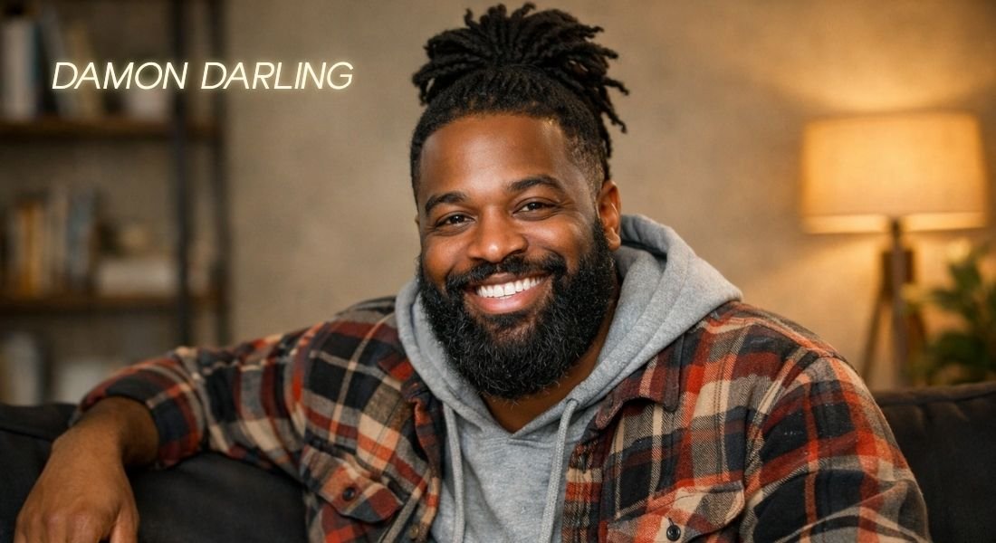 Damon Darling