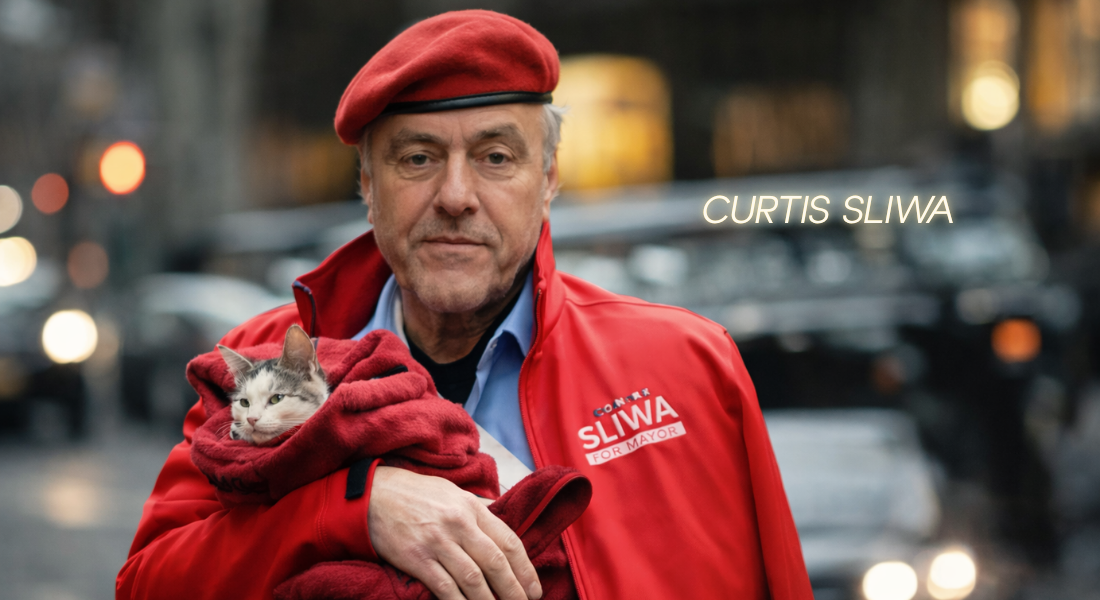 Curtis Sliwa