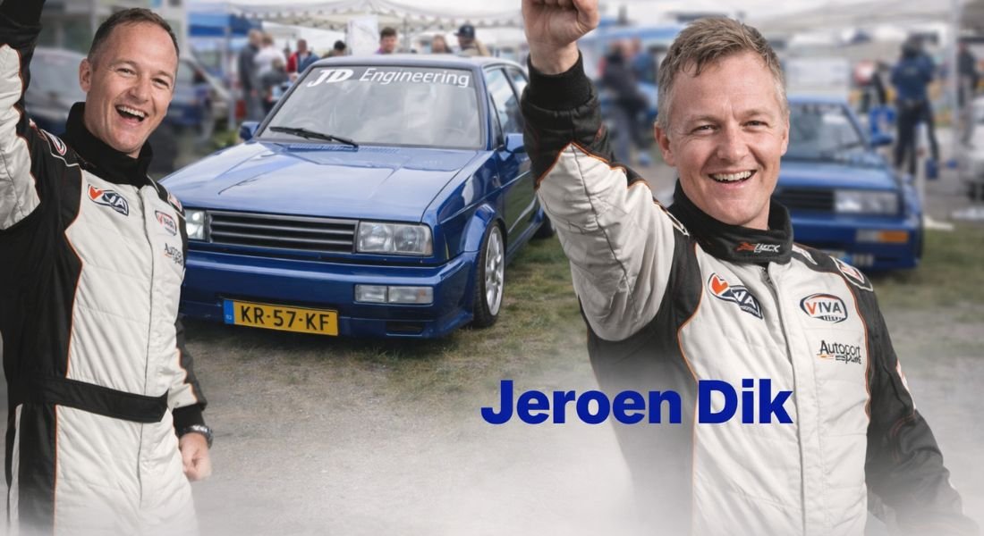 Jeroen Dik