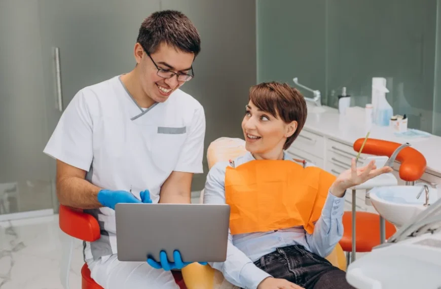 How Preventive Dentistry Contributes To Better Overall Health