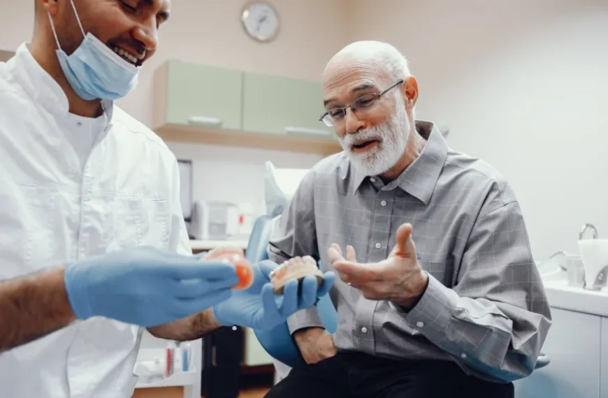 How Bone Grafting Prepares Patients For Dental Implants