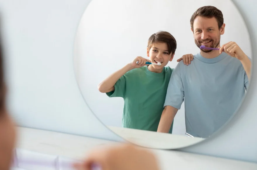 Why Preventive Dentistry Plays A Vital Role In Family Health