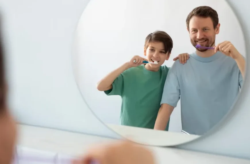 Family Dentistry