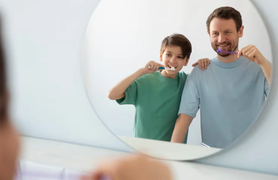 Family Dentistry