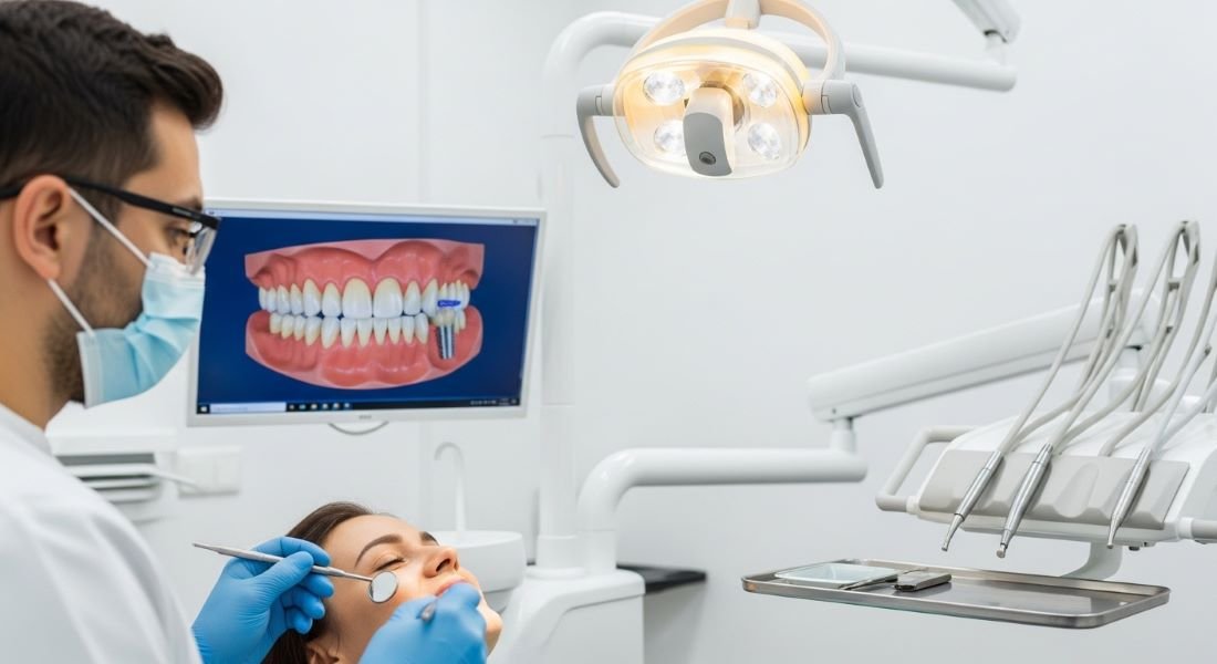 General Dentistry In Long Term