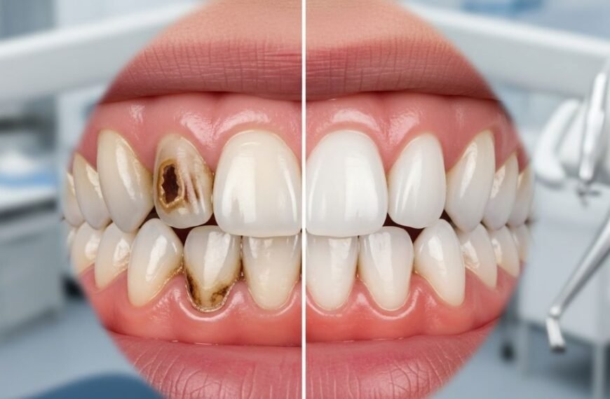 Preventive Dentistry Creates