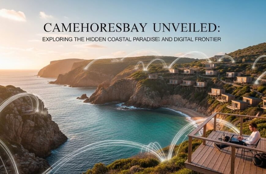 Camehoresbay