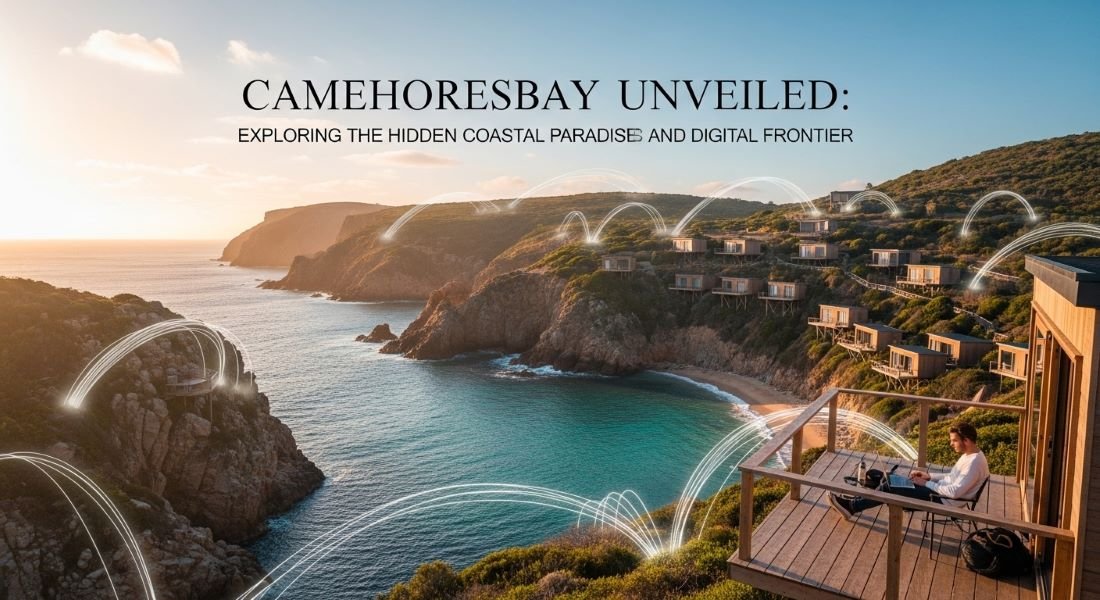 Camehoresbay