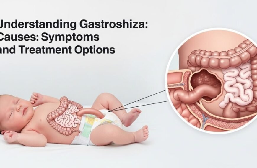 Gastroshiza