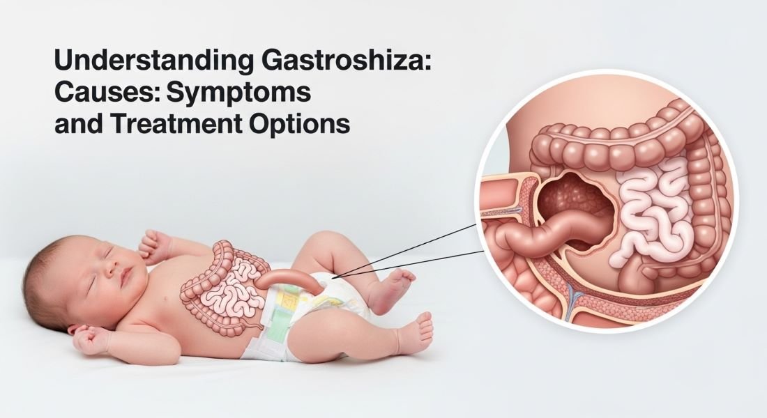 Gastroshiza