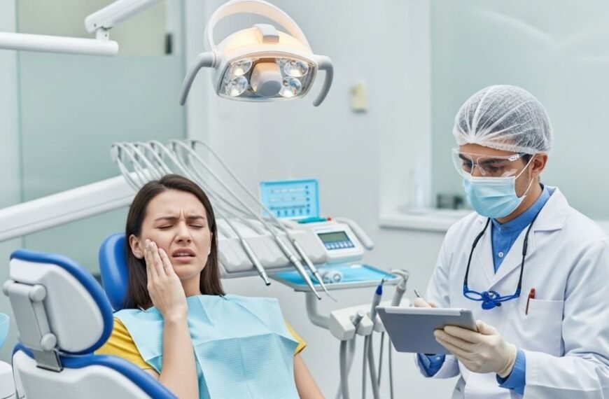 Emergency Dental Myths