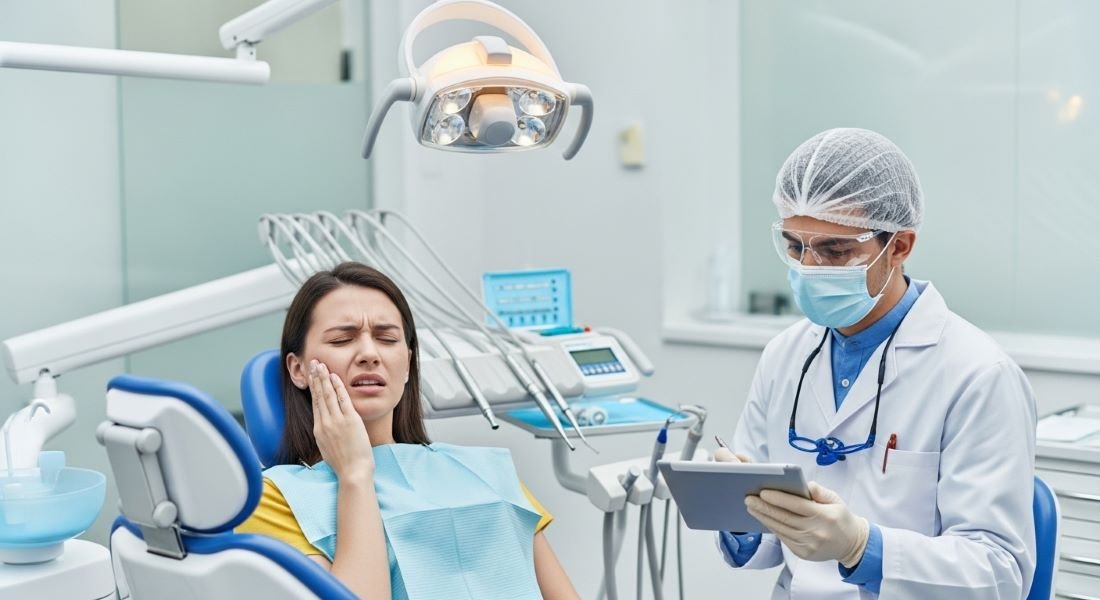 Emergency Dental Myths