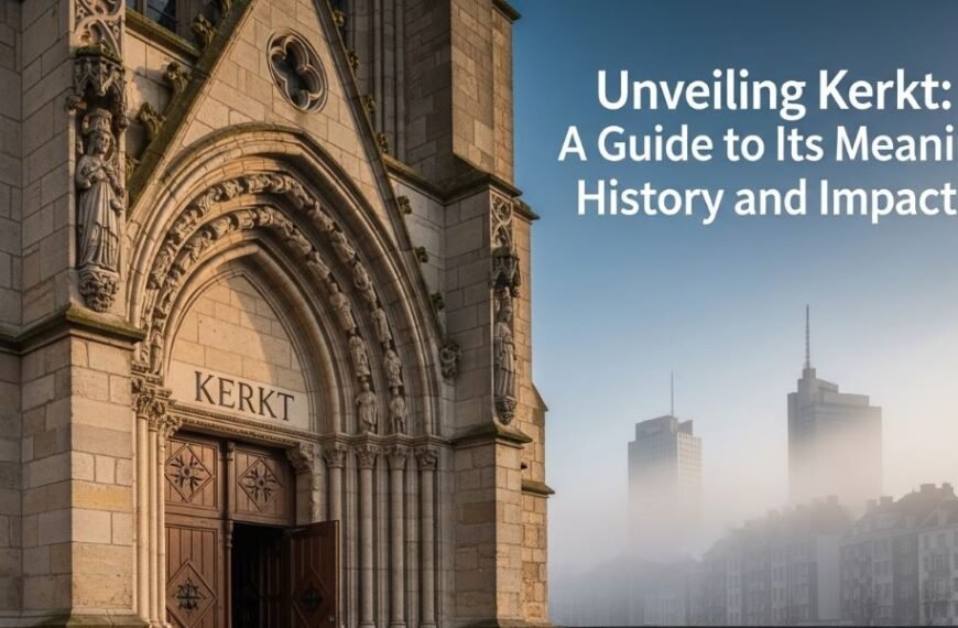 Kerkt