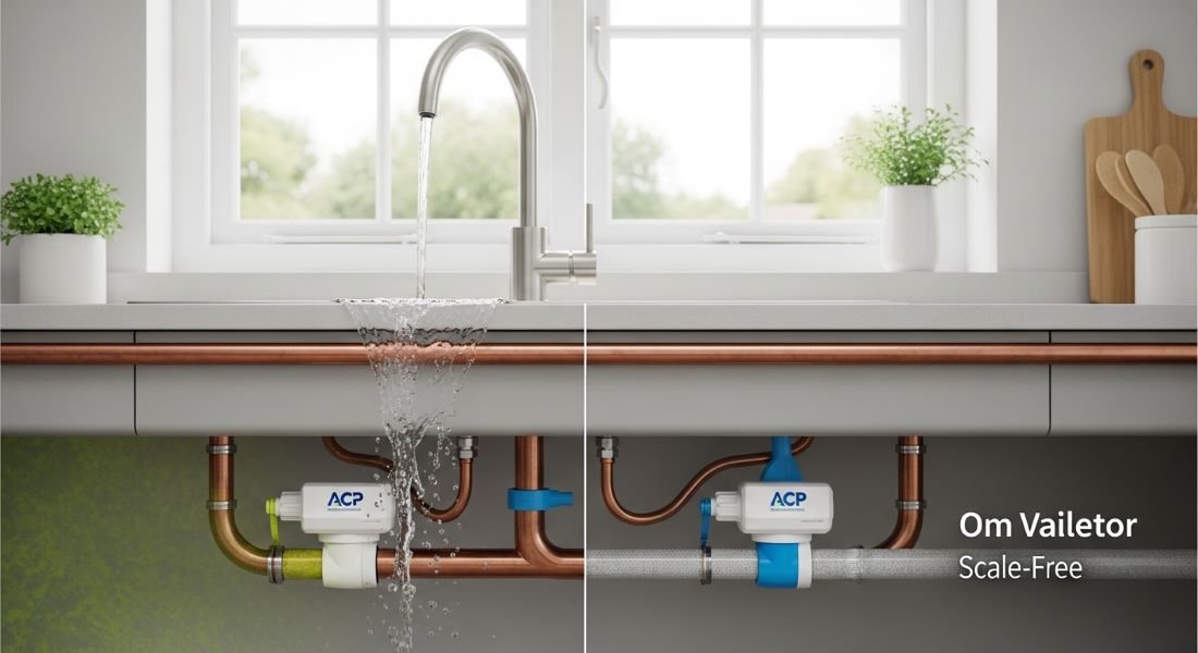 ACP Water Conditioner