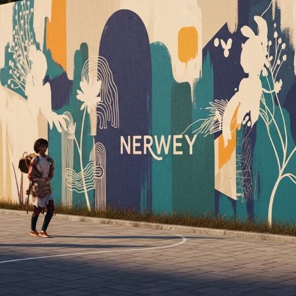 Nerwey