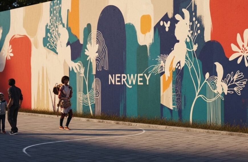 Nerwey