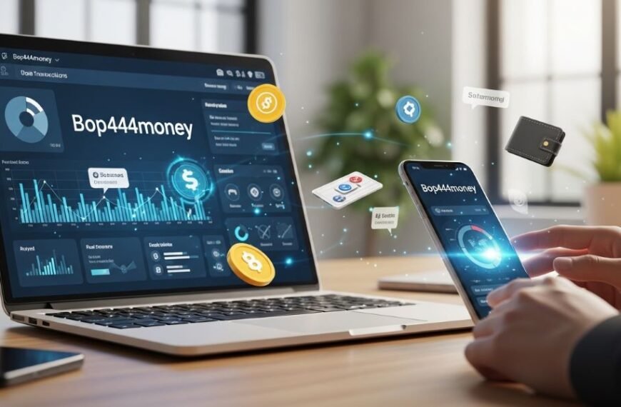 Bop444money