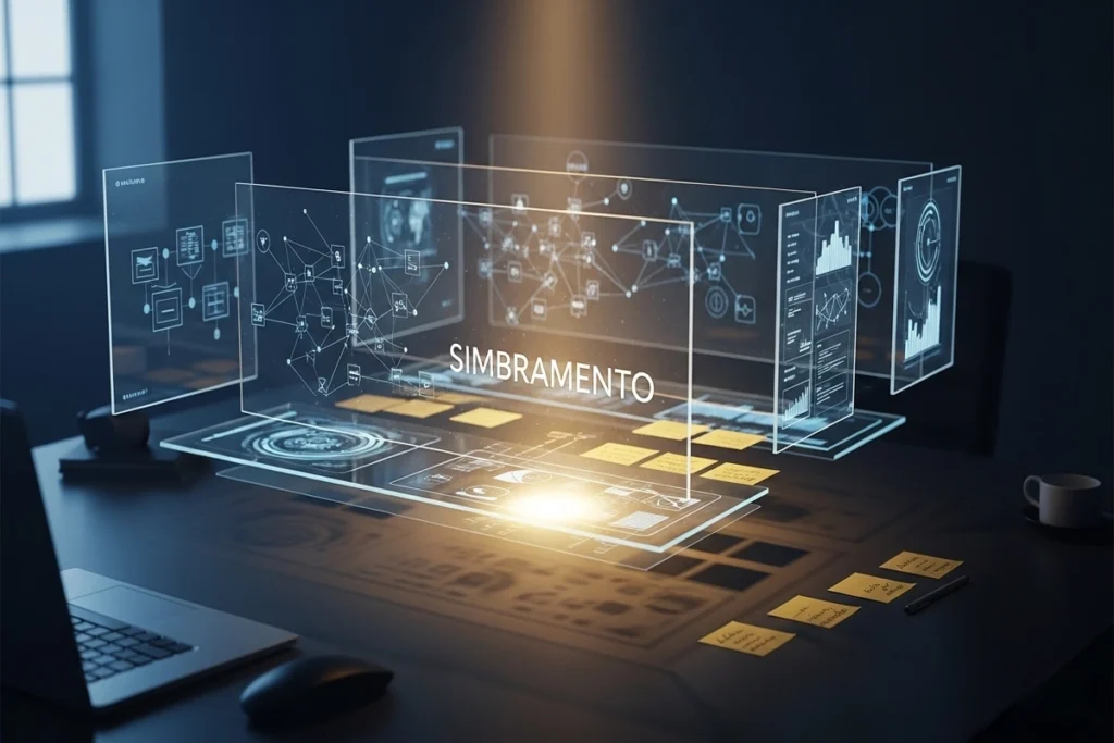 Simbramento